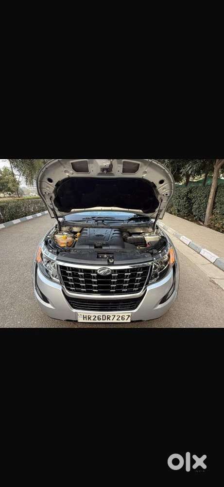 Mahindra Diesel Car 2018