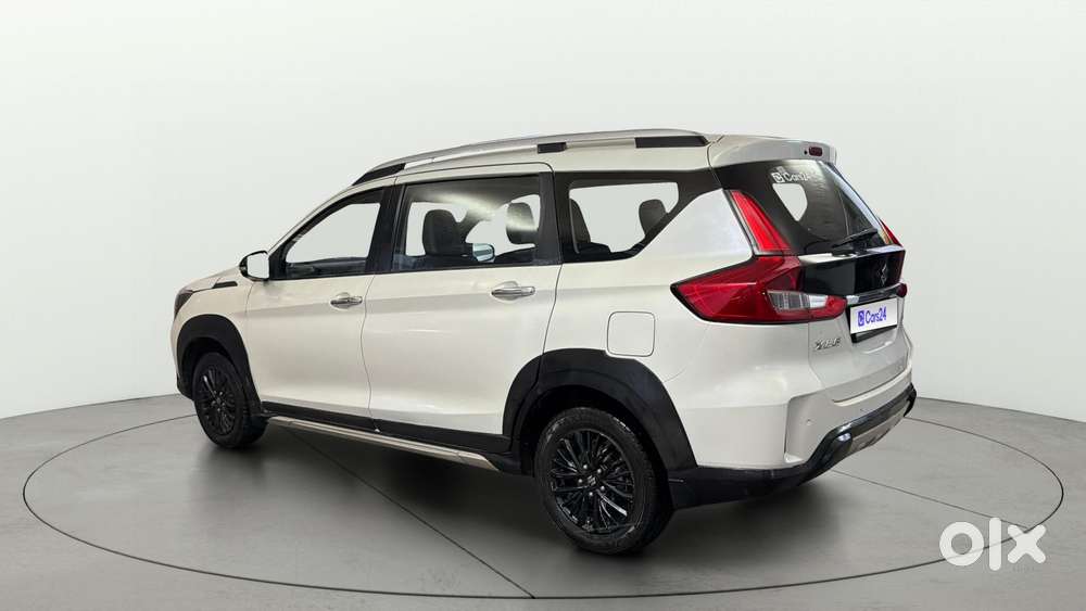 Maruti Suzuki Xl6 Alpha, 2019, Petrol