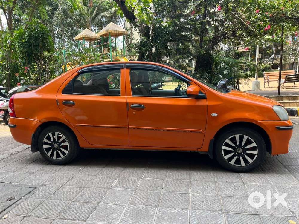 Toyota Etios 2013 Diesel Well Maintained
