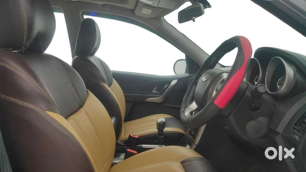 Mahindra Xuv500 W9, 2021, Diesel