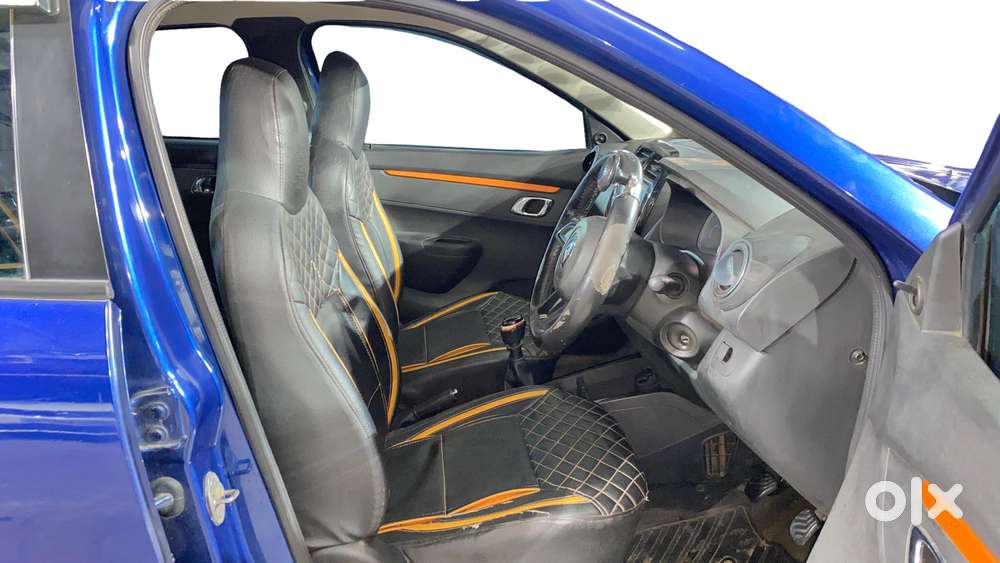 Renault Kwid Climber 1.0 Mt Opt, 2021, Petrol