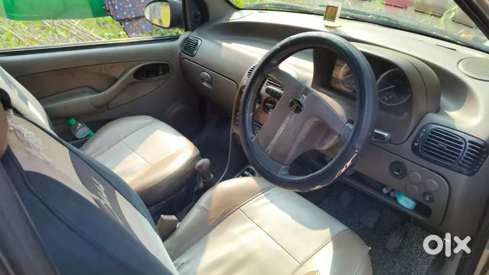 Tata Indigo Ecs 2011 Diesel Manual