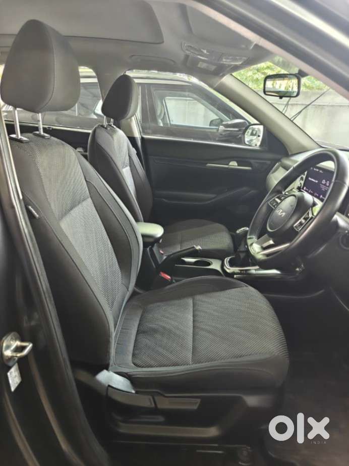 Kia Seltos Htk Plus G, 2024, Petrol