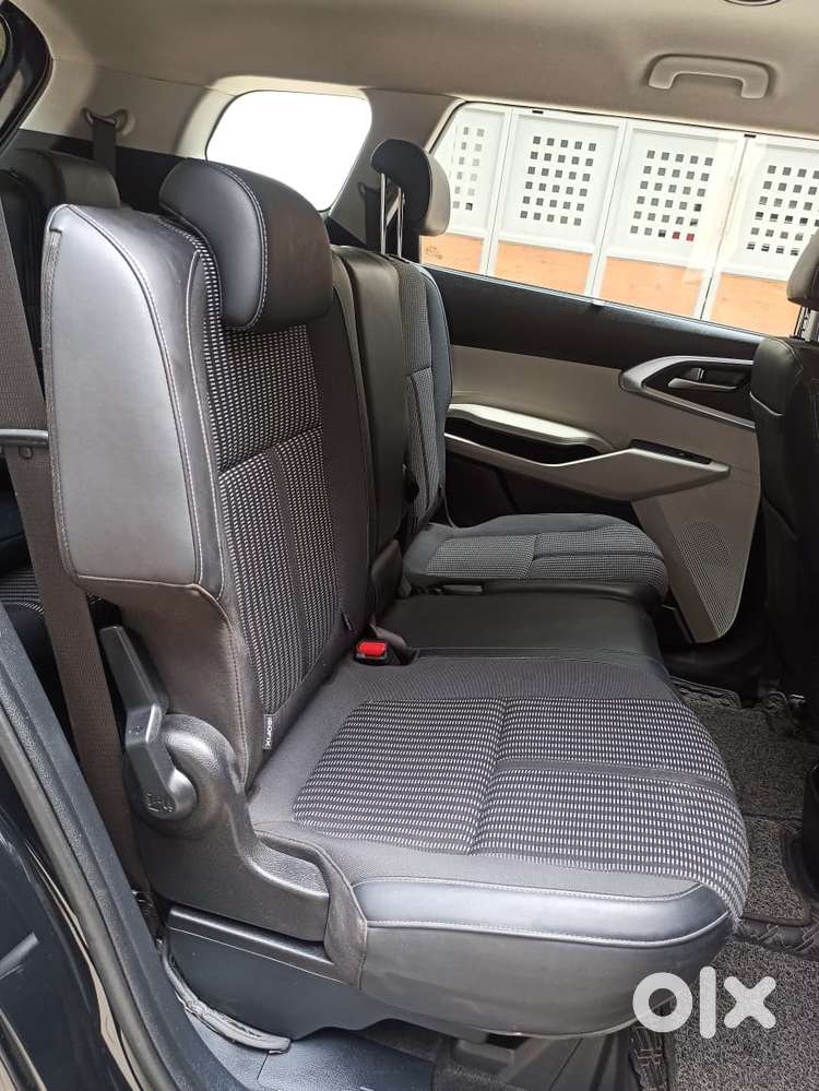 Kia Carens 1.4 Prestige Turbo 7 Str, 2022, Petrol