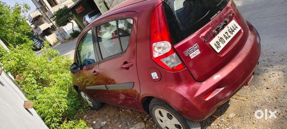 Maruti Suzuki Diesel 2012 Car