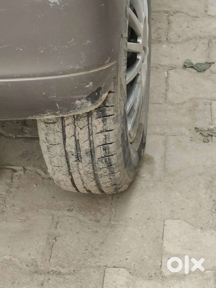 Maruti Suzuki Wagon R 2013