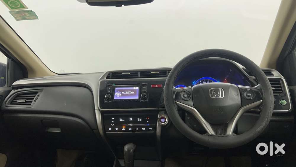 Honda City 2014-2015 I Dtec Vx, 2015, Petrol