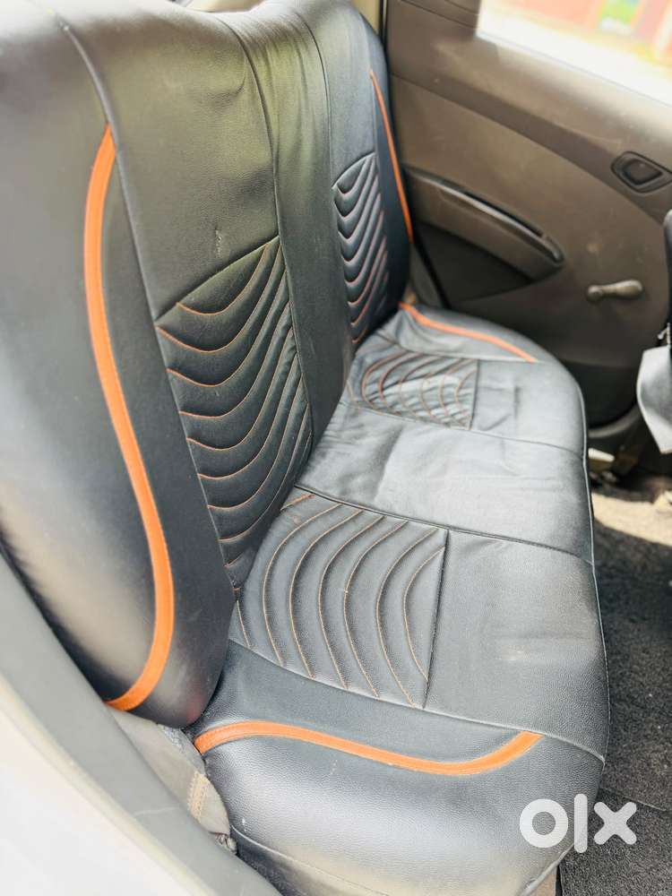 Chevrolet Beat, 2014