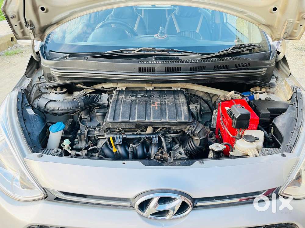 Hyundai Grand I10 Asta 1.2 Vtvt, 2019, Petrol