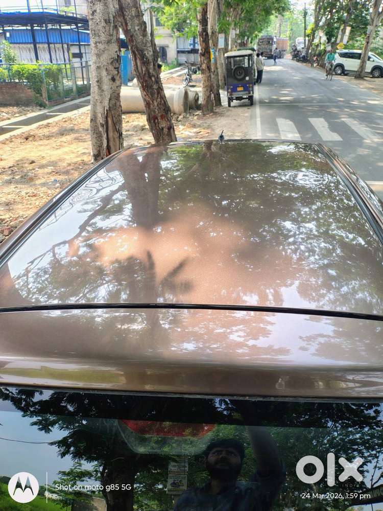 Maruti Suzuki Zen Estilo 2010 Petrol 45263 Km Driven