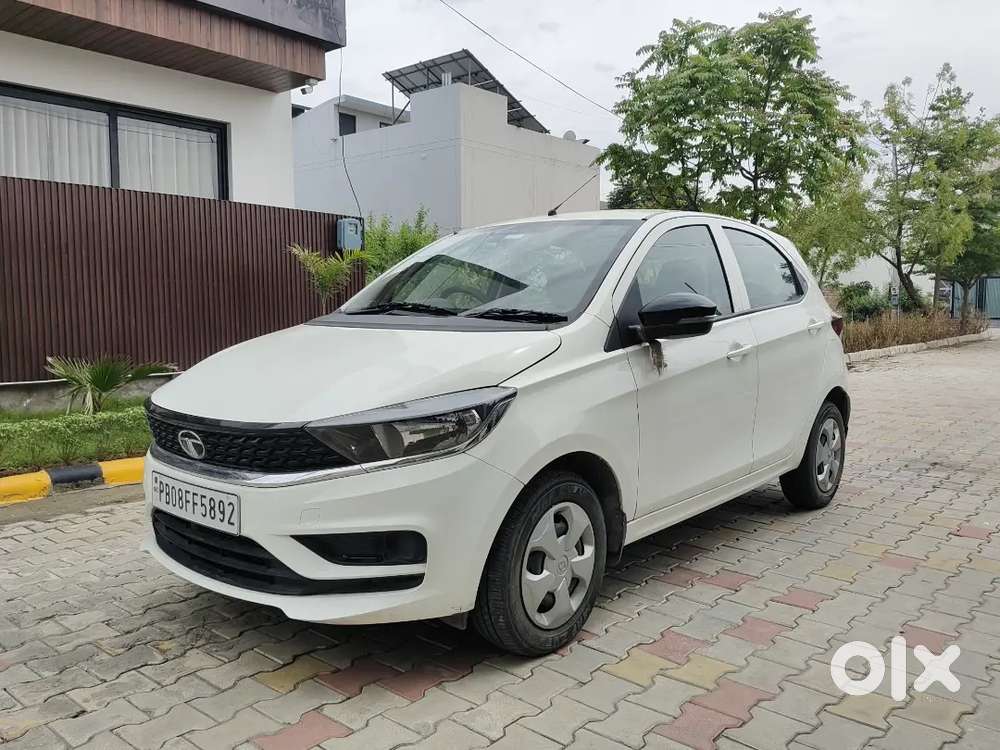 Tata Tiago 2023 Petrol (well Maintained)