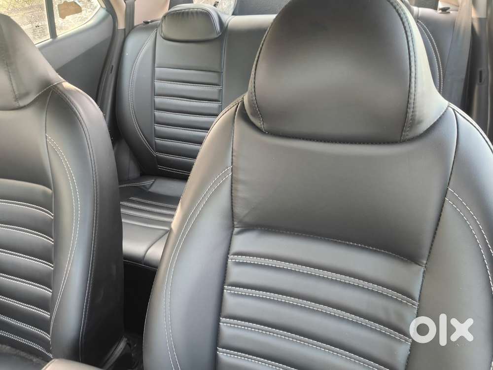 Hyundai Grand I10 Sportz 2018