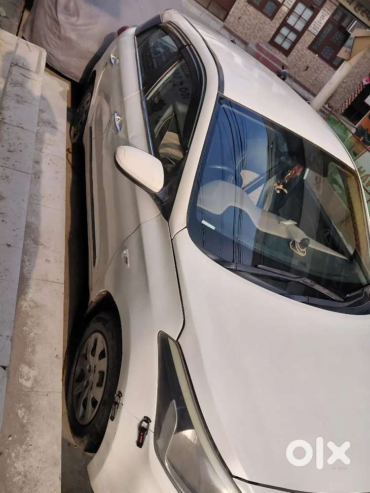 Hyundai Elite I20 Magna 2019 Variant