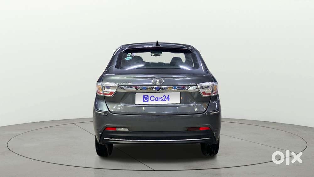 Tata Tigor 1.2 Revotron Xz Plus Cng, 2022, Cng & Hybrids