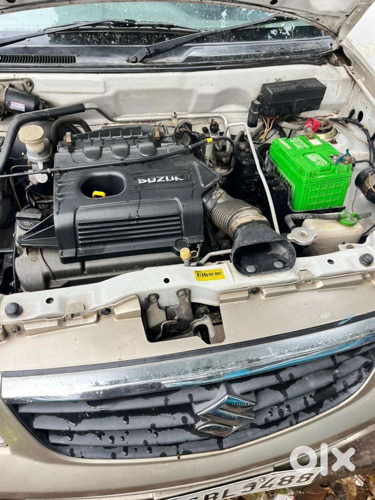 Maruti Suzuki Alto K10 2014 Cng & Hybrids Good Condition