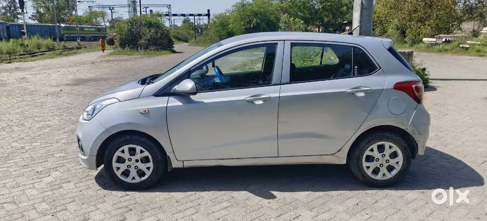 Hyundai Grand I10 2013-2016 Magna, 2014, Petrol