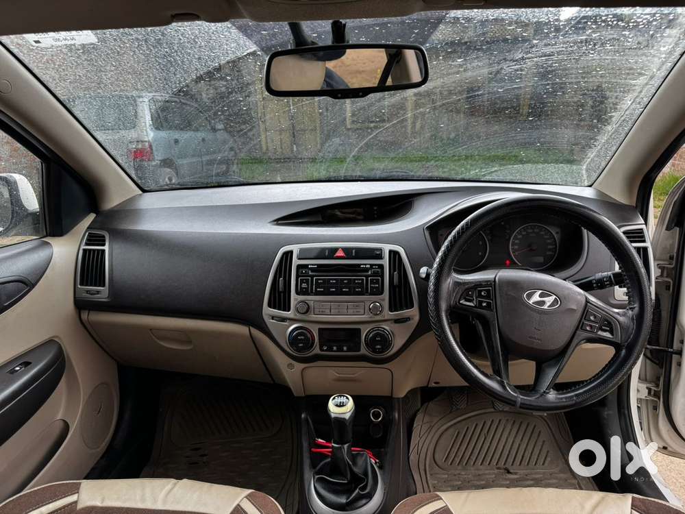 Hyundai I20 2013 Diesel Well Maintained