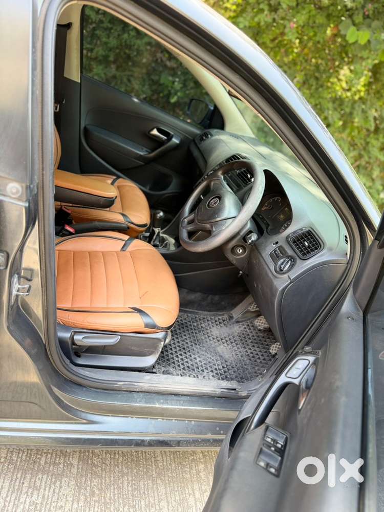 Volkswagen Polo Gt Tsi 2015 Petrol