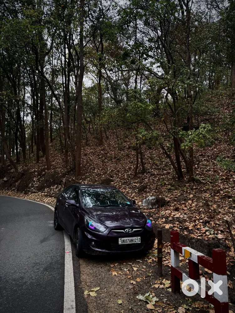 Fully Modified