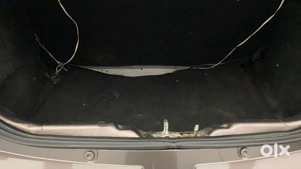 Tata Tiago 1.2 Revotron Xm, 2018, Petrol