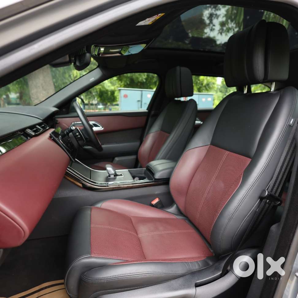 Land Rover Range Velar Hse Dynamic 2.0 Petrol, 2024, Petrol