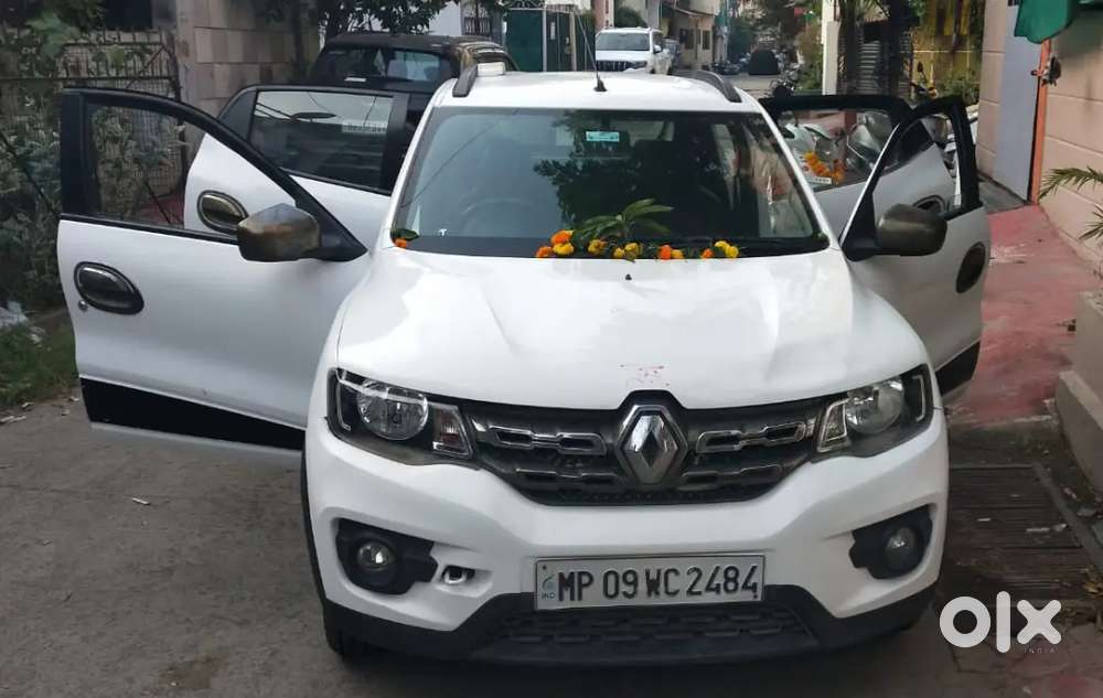 Renault Kwid 0.8 Neotech 2019