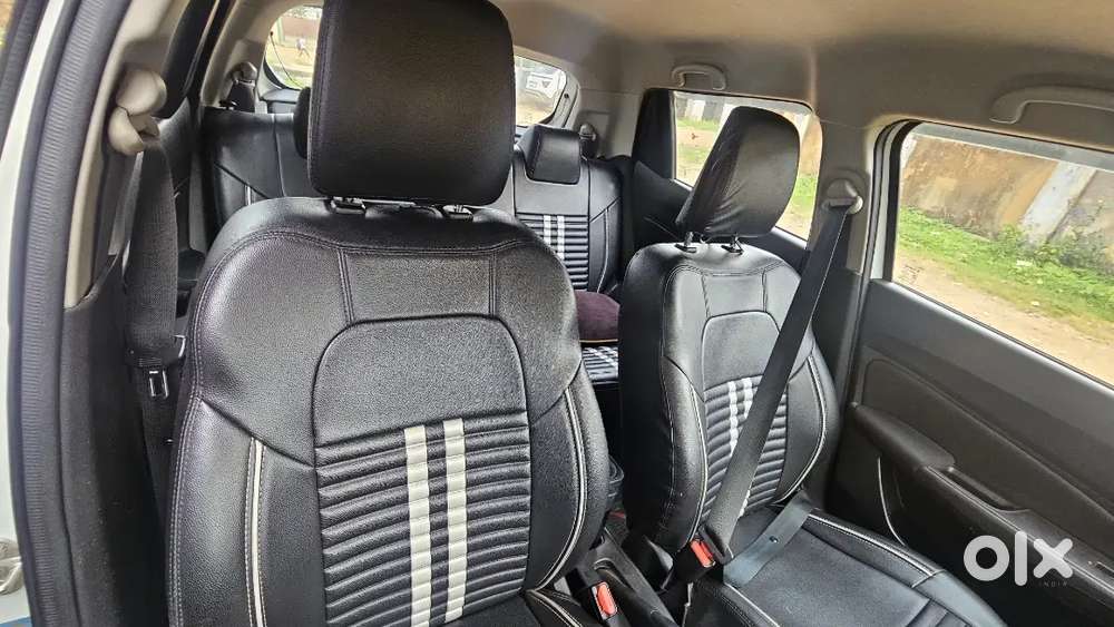 Maruti Suzuki Swift Vxi 2021 Petrol  52k Km  Loaded Accessories