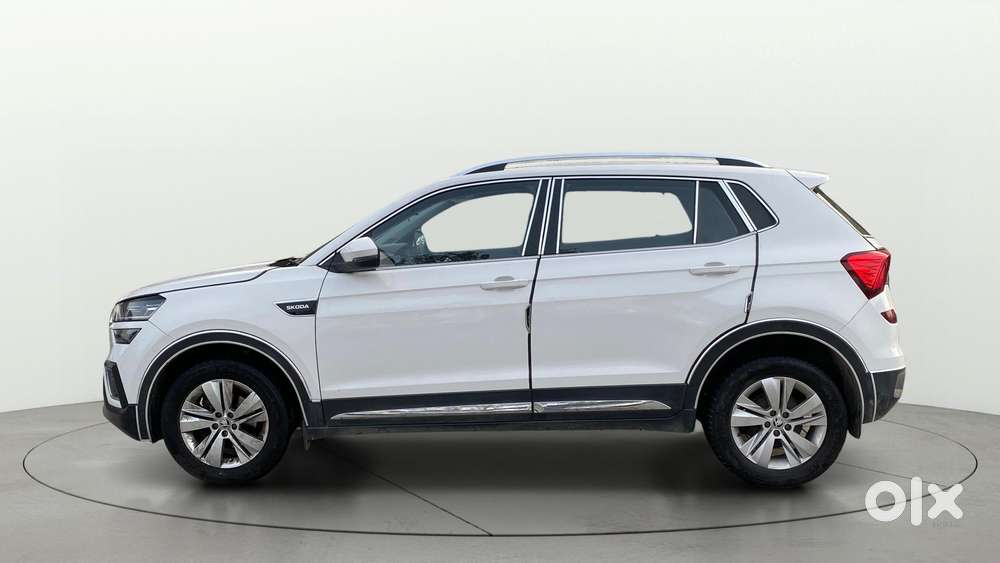 Skoda Kushaq 1.0 Ambition Classic Tsi At, 2023, Petrol