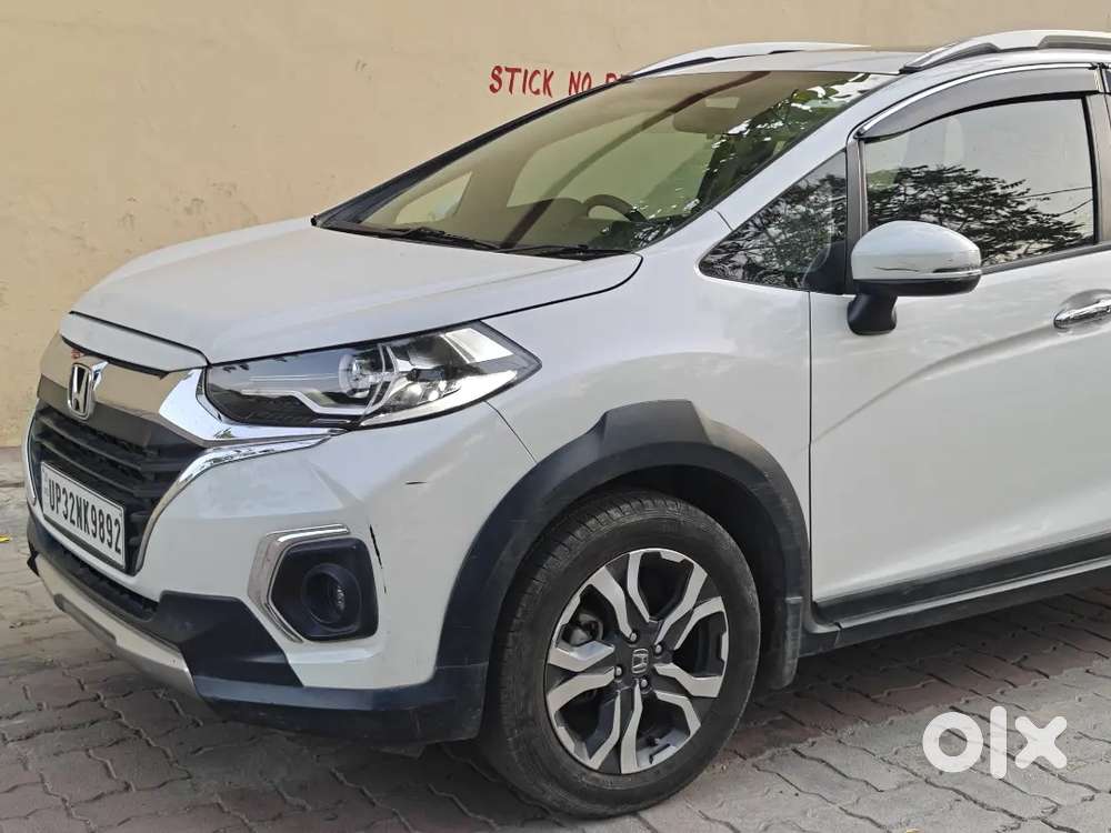 Honda Wrv Vx Mt Petrol