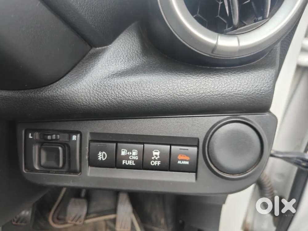 Maruti Suzuki Celerio Cng Vxi Optional, 2025, Cng & Hybrids