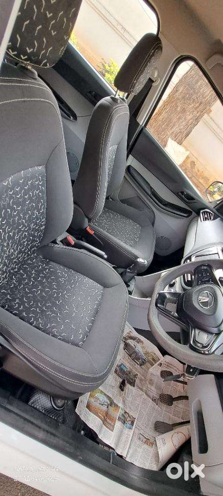 Tata Tiago 1.05 Revotorq Xt, 2021, Petrol