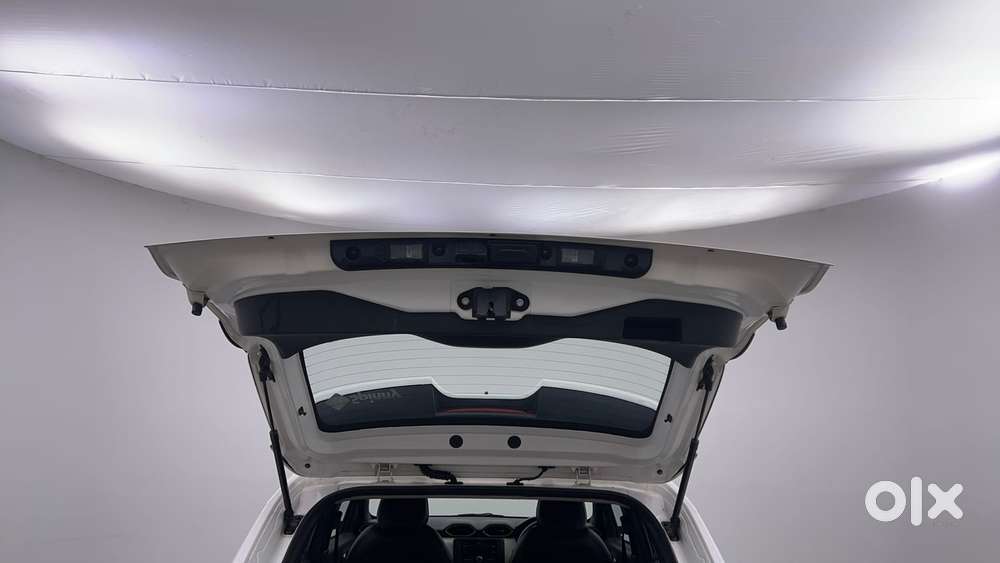 Nissan Magnite 1.0 Xl, 2021, Petrol