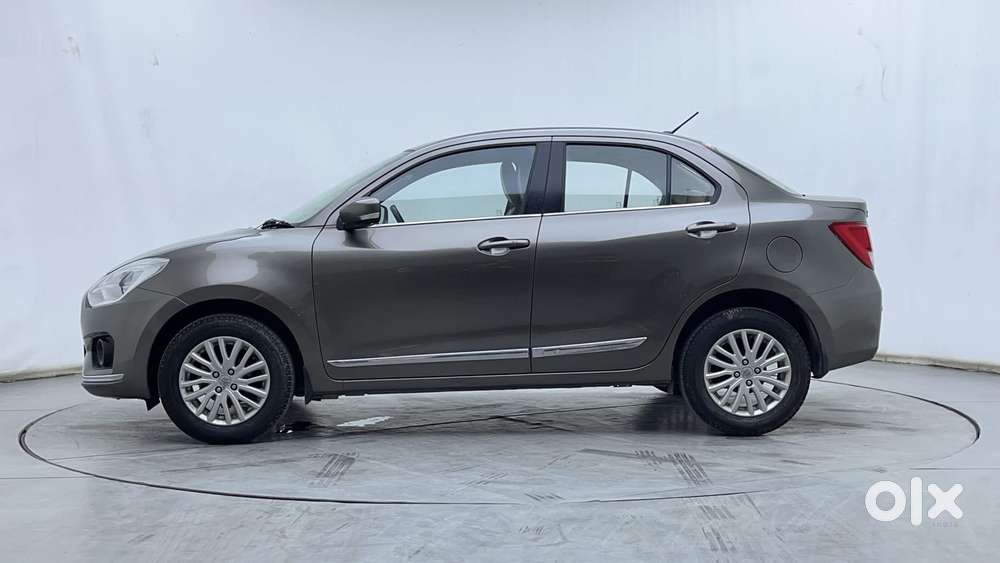 Maruti Suzuki Dzire 1.2 Zxi Amt, 2018, Petrol