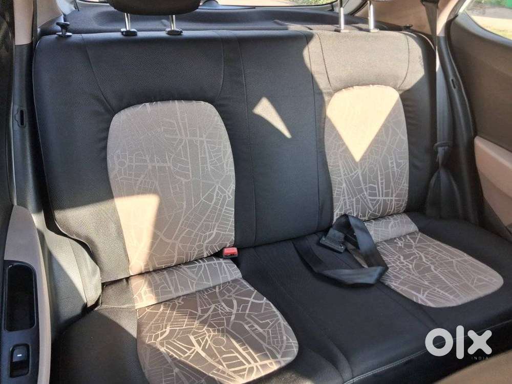 Hyundai Grand I10 Asta 1.1 Crdi, 2017, Diesel