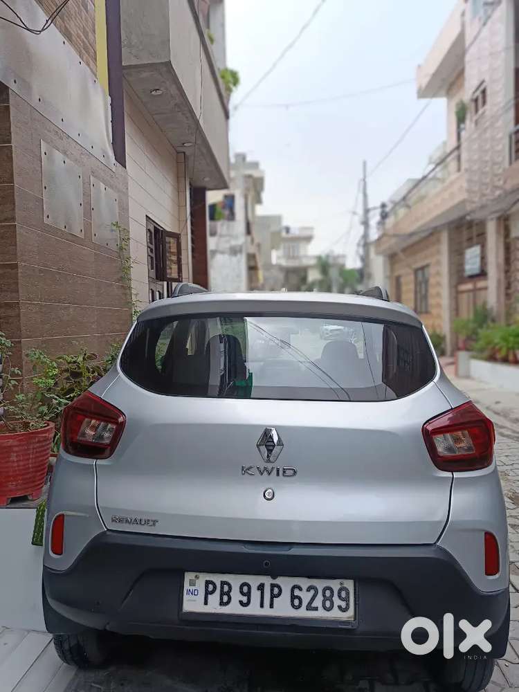 Renault Kwid 1.0 Rxl 2022