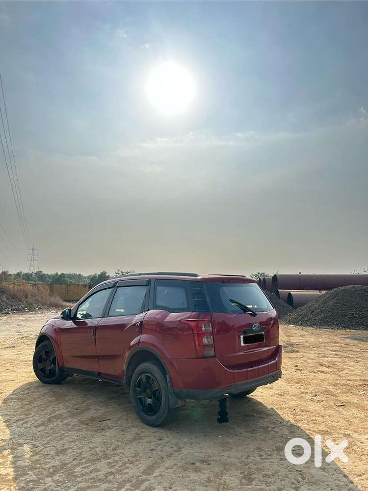 Mahindra Xuv500 2013 Diesel Good Condition