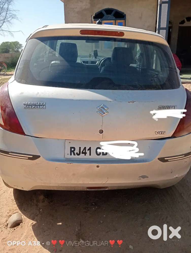 Maruti Suzuki Swift 2014 Diesel Good Condition