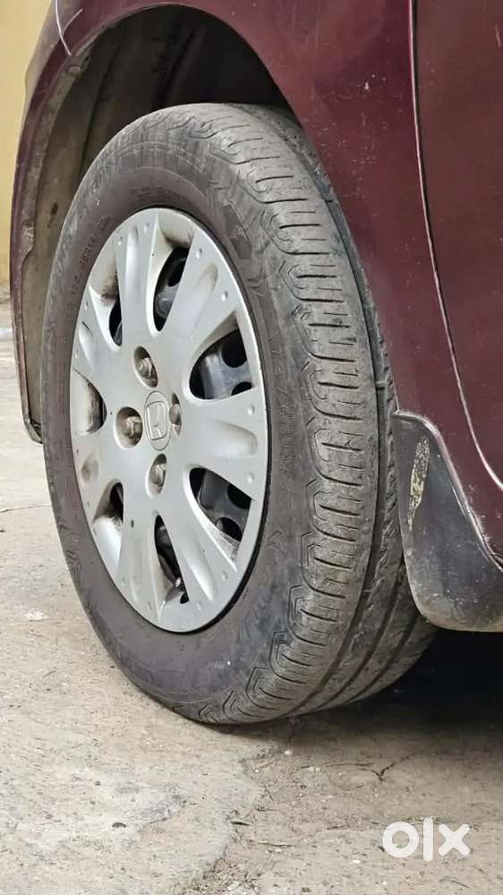 Honda Amaze 2014 Petrol Well Maintained