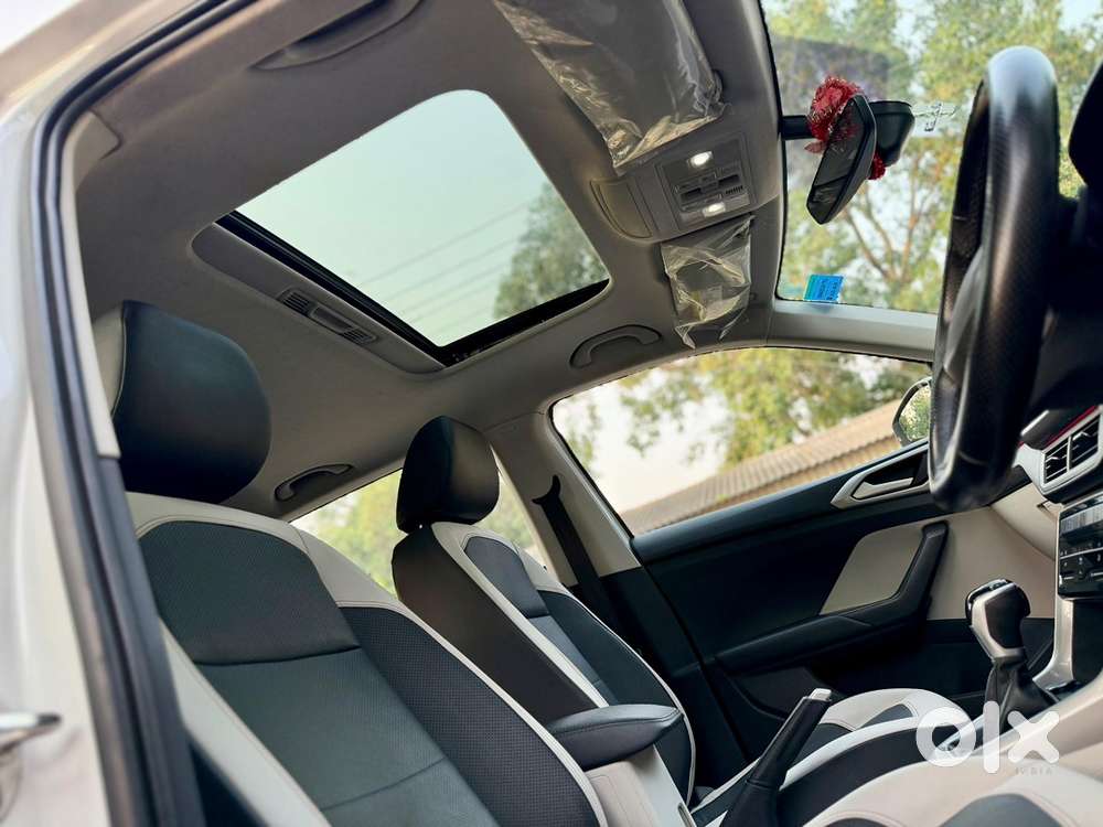 Volkswagen Taigun Gt Plus Dsg
