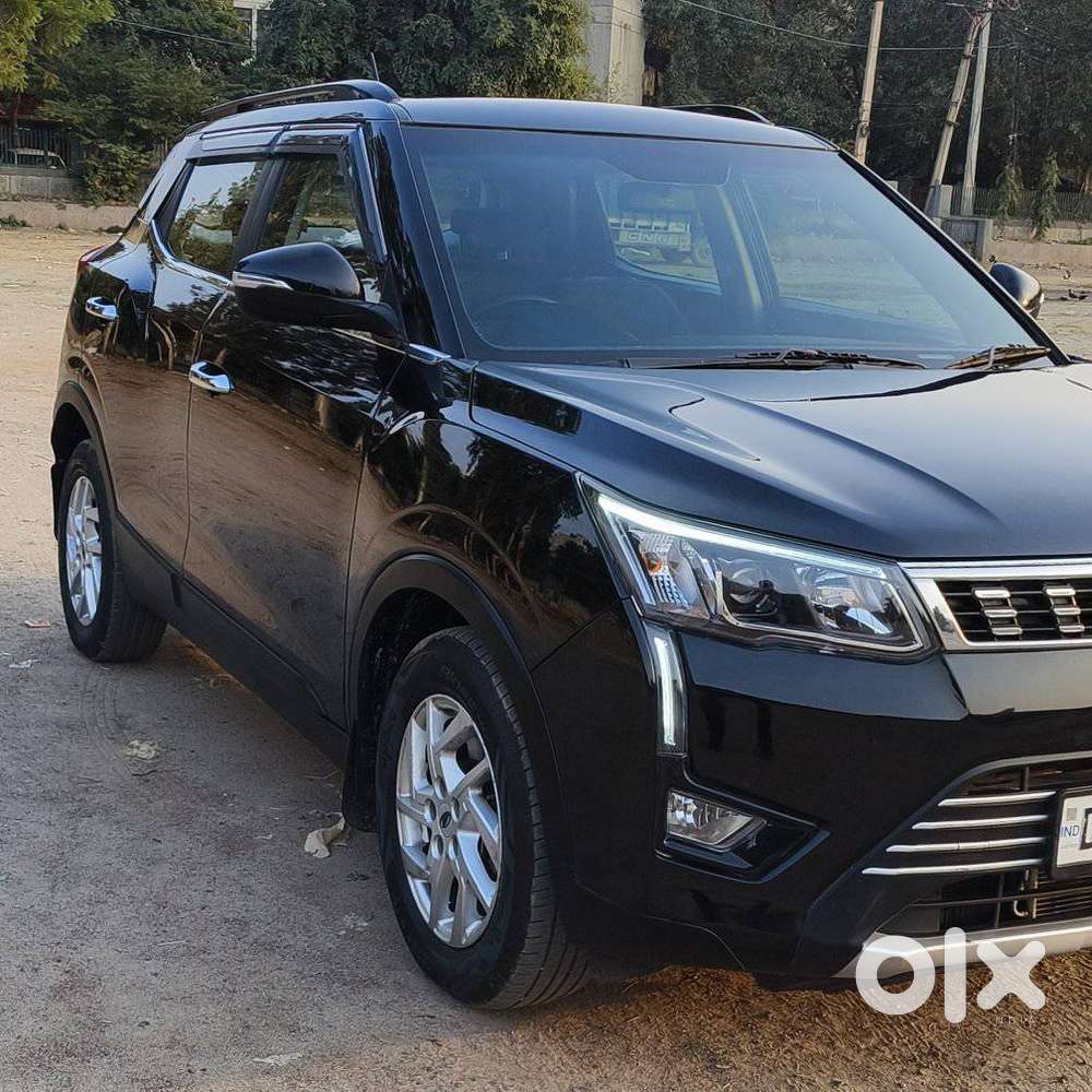 Mahindra Xuv300 W8 Option Diesel, 2022, Diesel