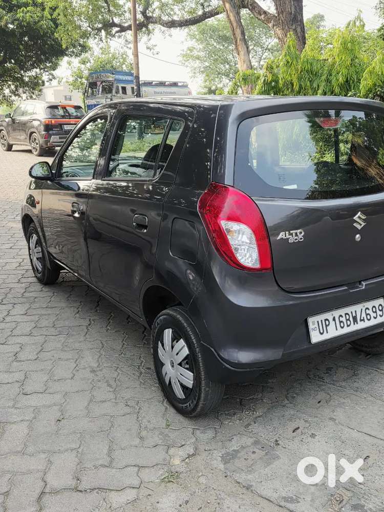 Maruti Alto Lxi 
First Owner
Fuel.. Petrol/cng Green