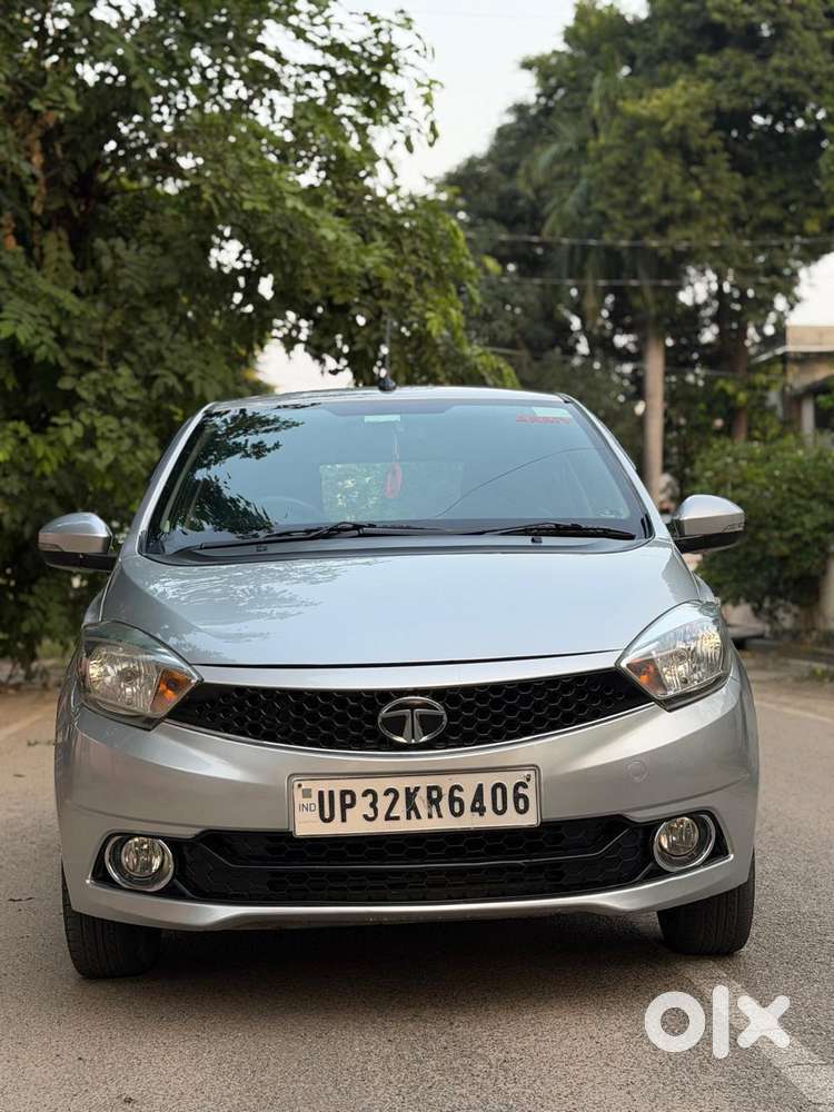 Tata Tiago 1.05 Revotorq Xz, 2019, Petrol