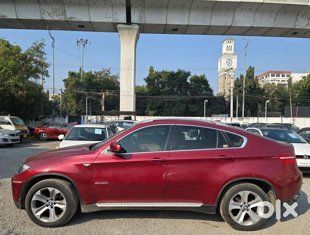 Bmw X5 Xdrive 30d, 2010, Diesel