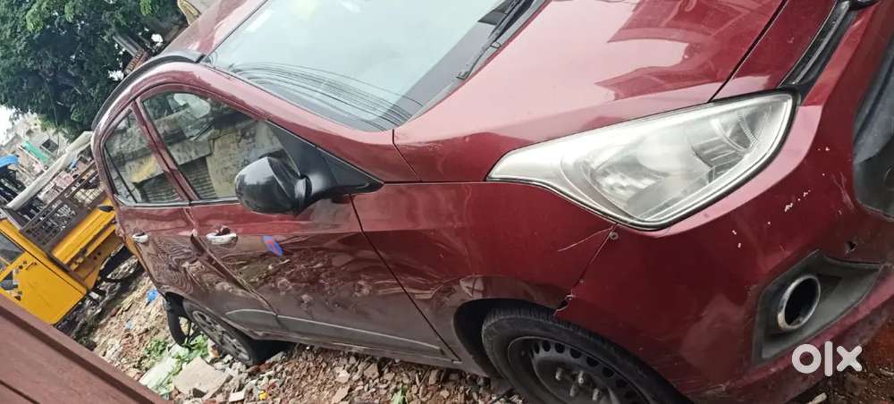 ( Urgent Sale )hyundai Grand I10 2014 Variant