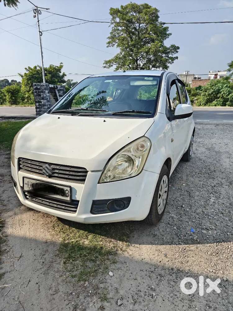Maruti Ritz Lxi 2011