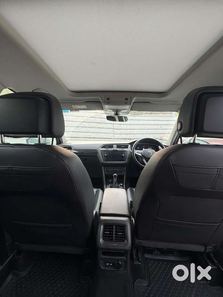 Volkswagen Tiguan 2.0 Elegance Tsi Dsg, 2022, Petrol