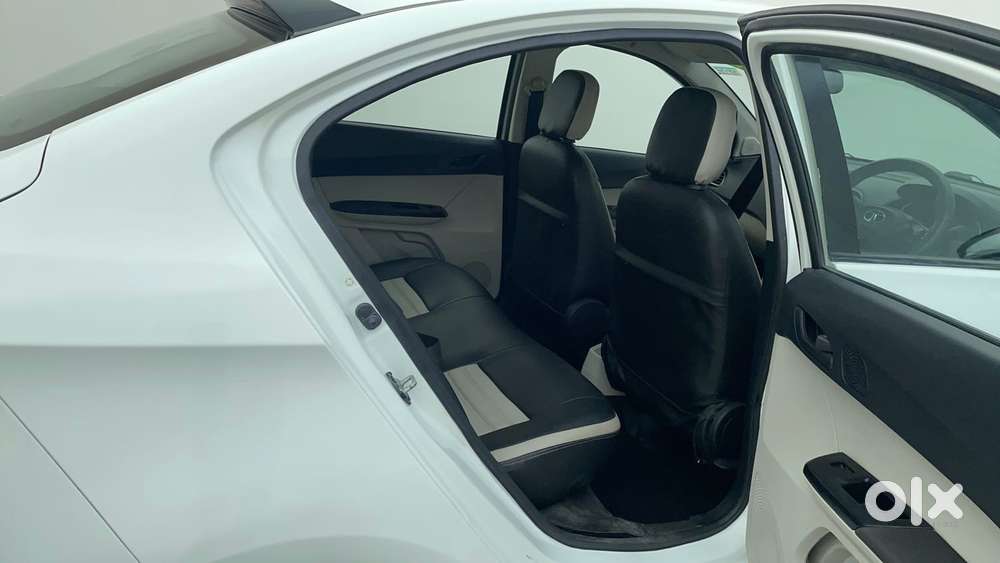 Tata Tigor Xz Cng, 2023, Cng & Hybrids