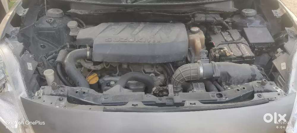 Maruti Suzuki Dzire 2017 Diesel 175000 Km Driven