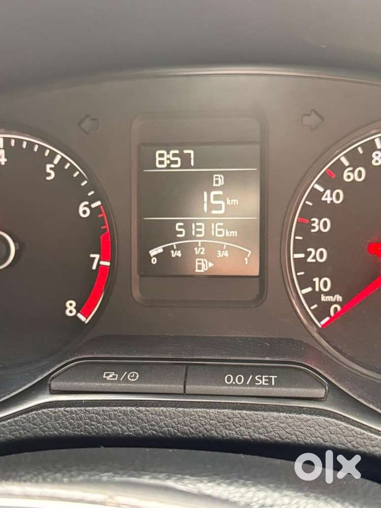 Polo 1.0 Tsi (highline Plus)
