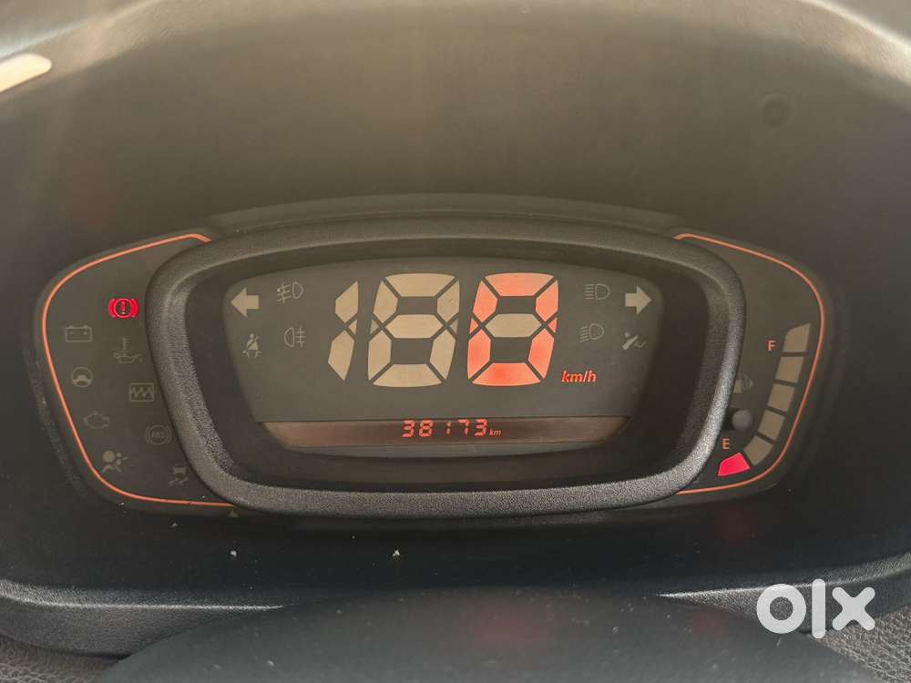 Renault Kwid Rxl, 2019, Petrol